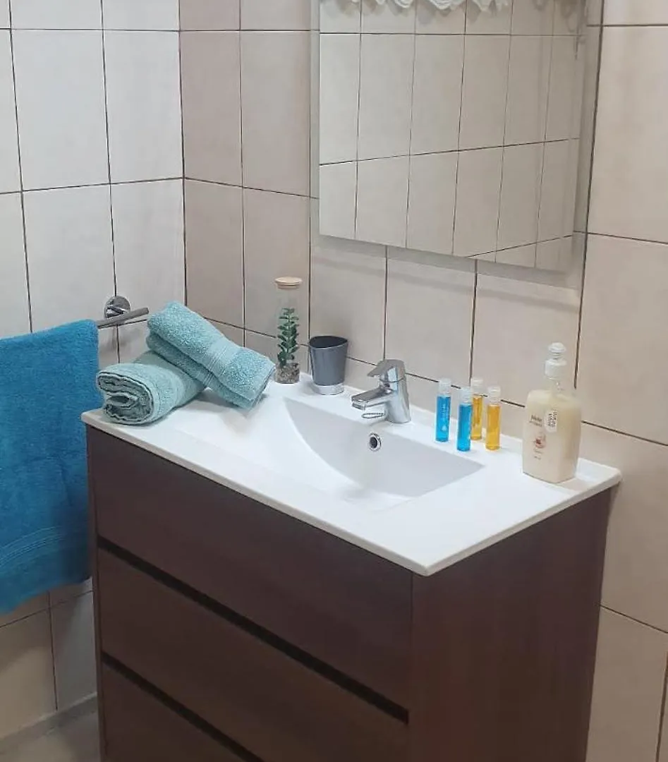 アパート Moderno Apartamento Al Lado Del Mar タコロンテ