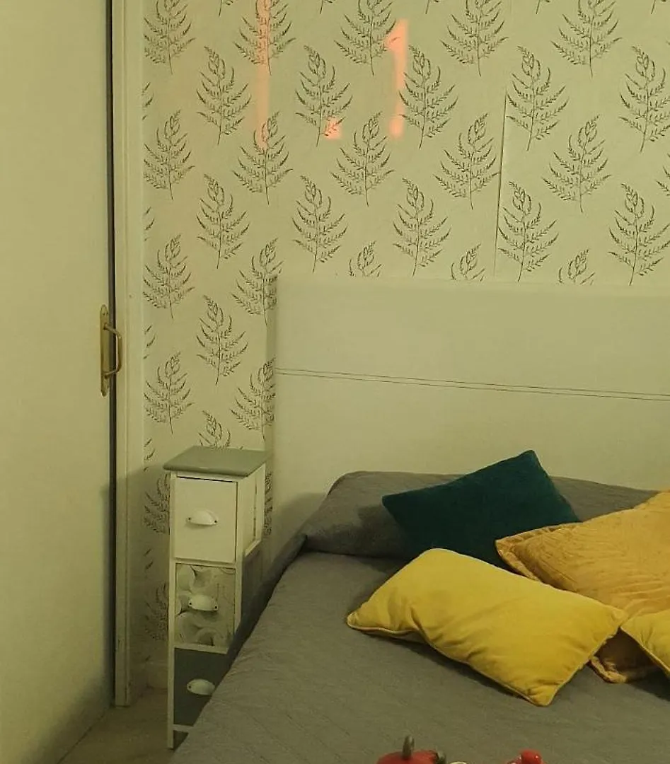 Moderno Apartamento Al Lado Del Mar Tacoronte Apartment