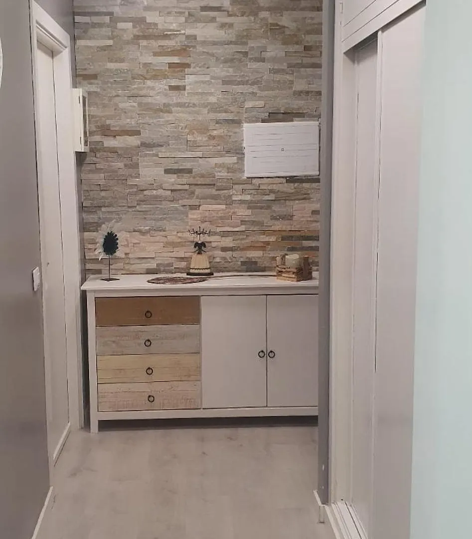 Moderno Apartamento Al Lado Del Mar Tacoronte