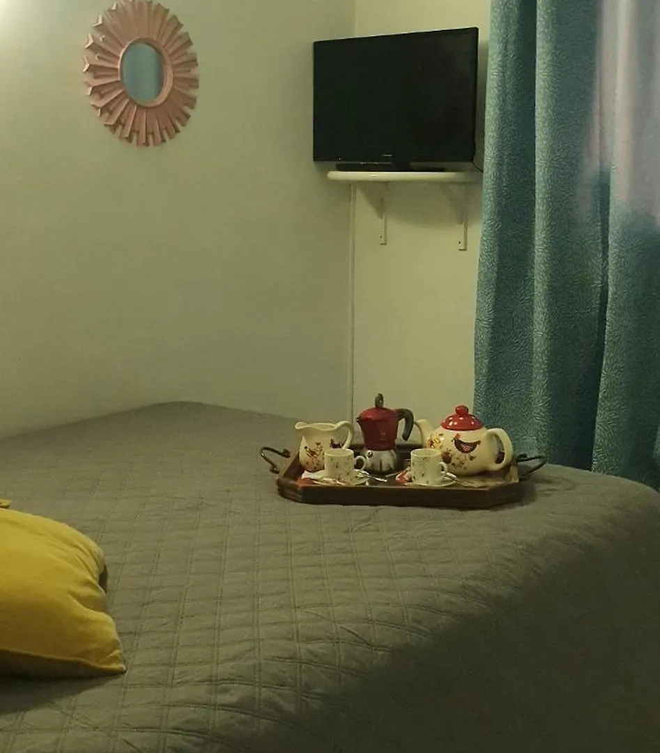 Moderno Apartamento Al Lado Del Mar Tacoronte Apartment