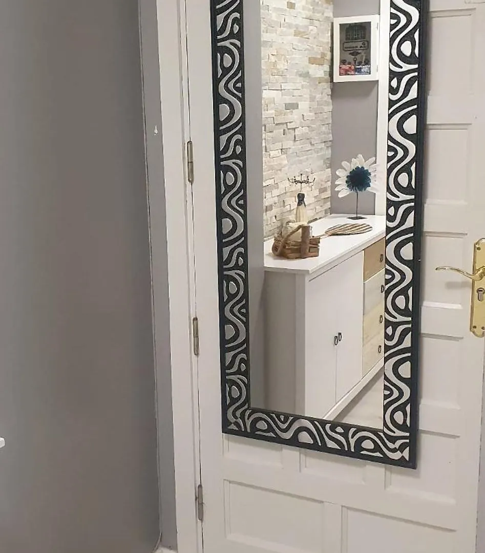 Moderno Apartamento Al Lado Del Mar Tacoronte 0*,  Spain
