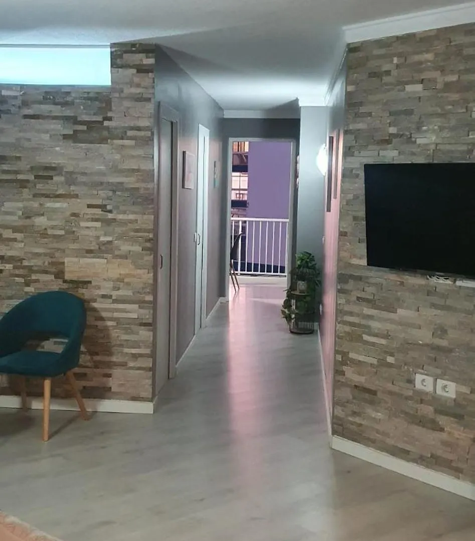 Moderno Apartamento Al Lado Del Mar Tacoronte