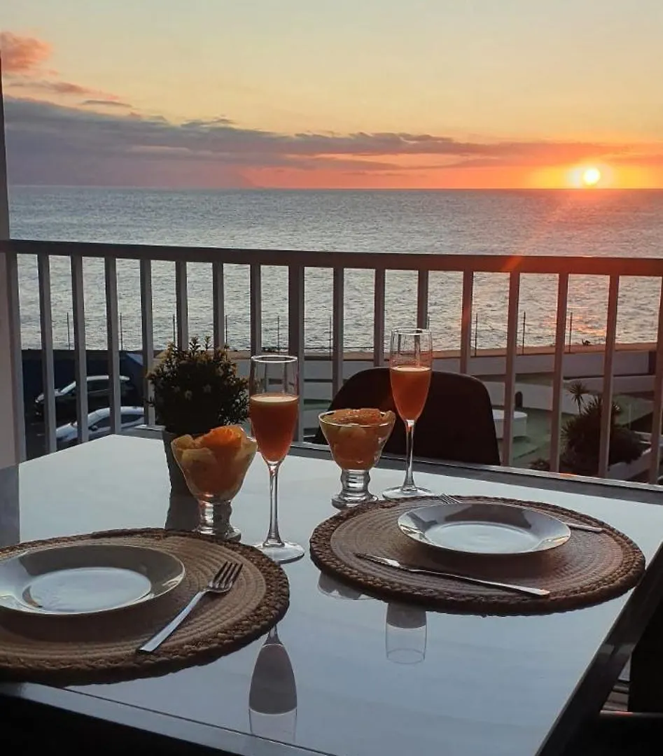 Moderno Apartamento Al Lado Del Mar Tacoronte